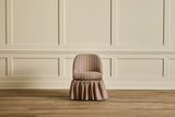 Skirted Cove Chair