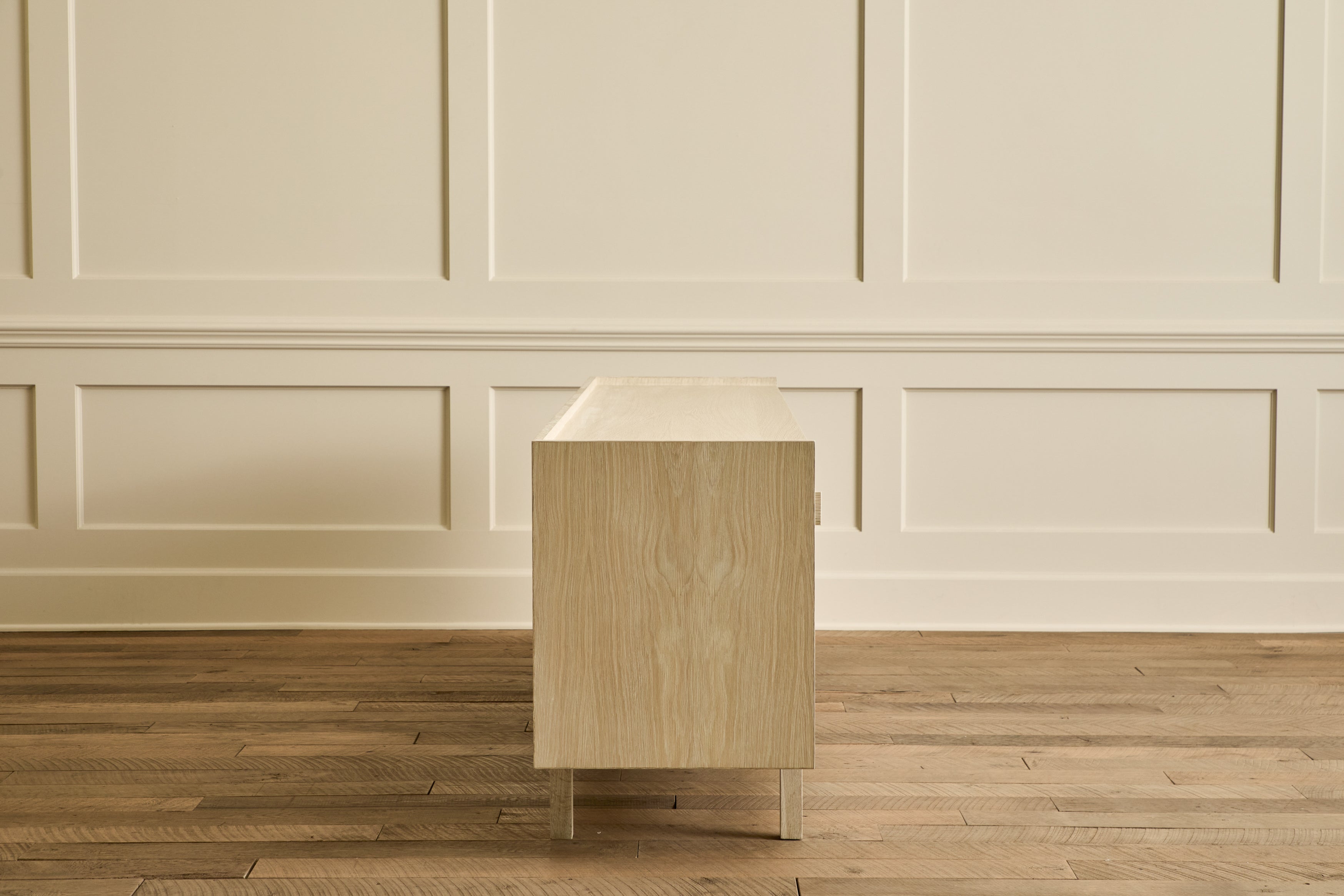 Purist Credenza, 86.5"