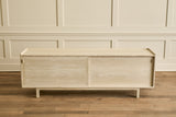 Purist Credenza, 86.5"