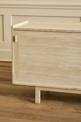 Purist Credenza, 86.5"