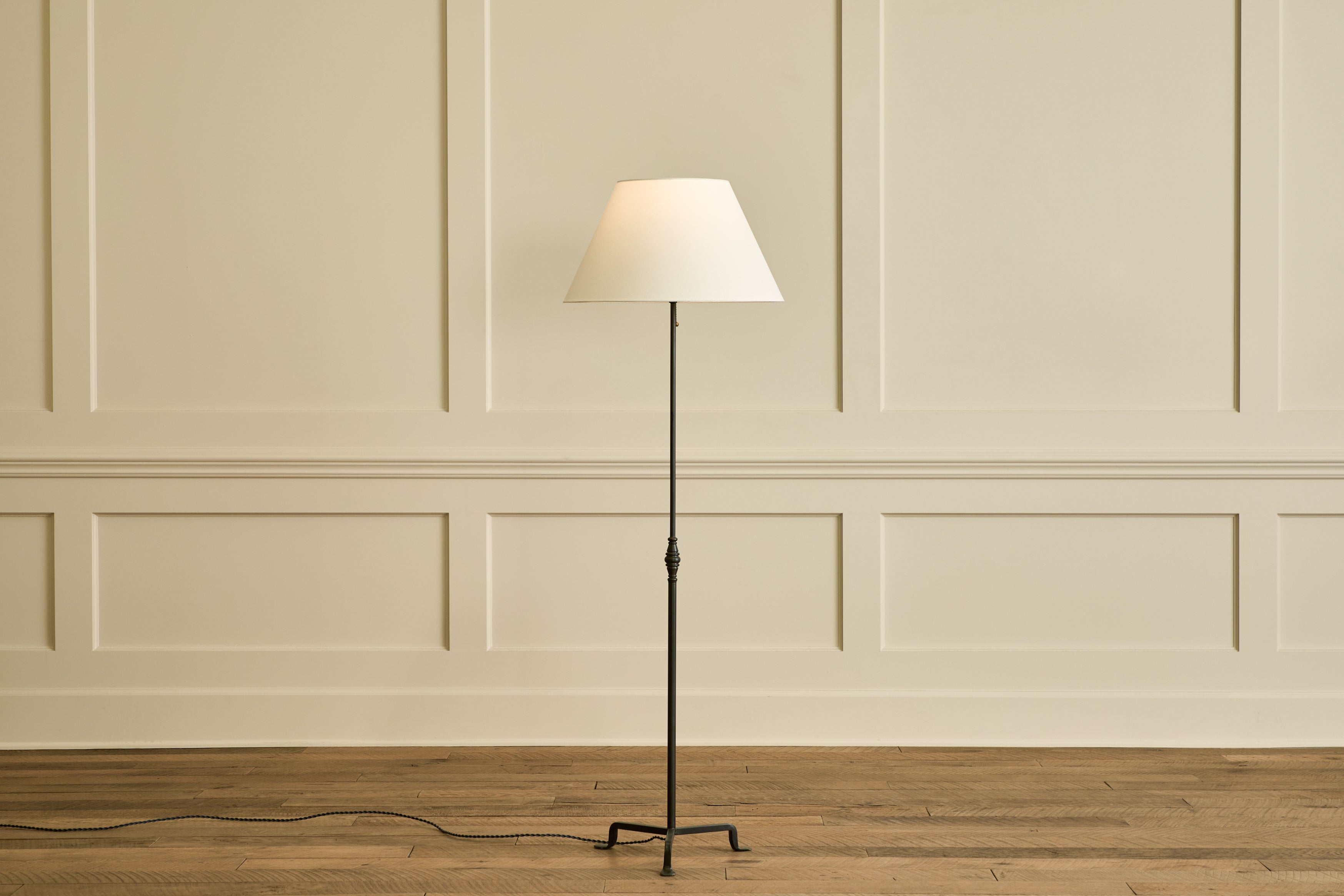 Abbott Floor Lamp