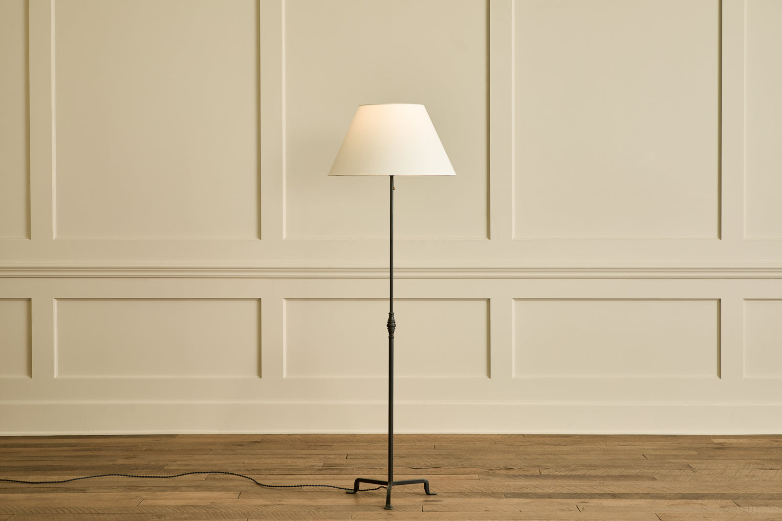 Abbott Floor Lamp – Nickey Kehoe