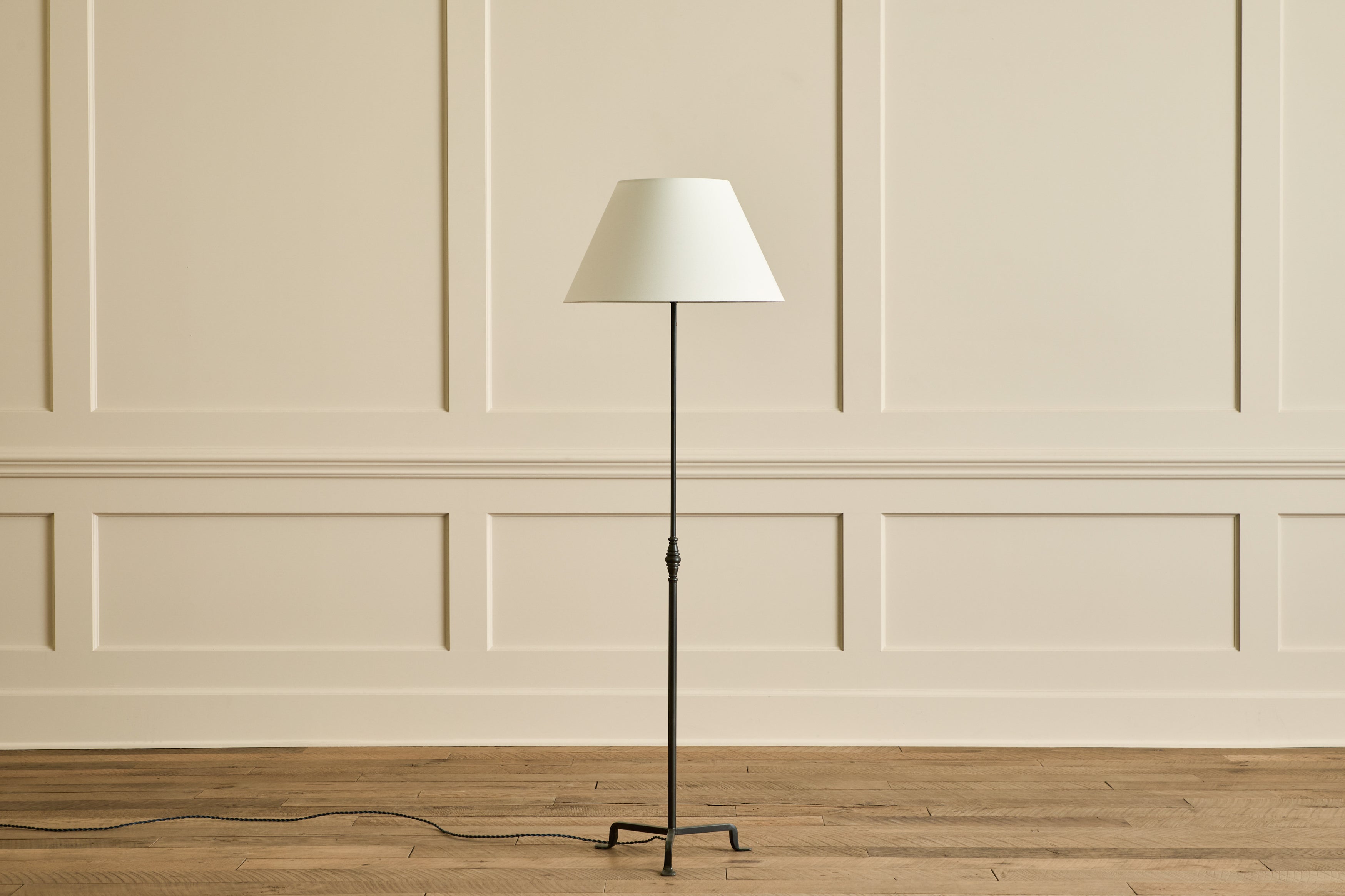 Abbott Floor Lamp