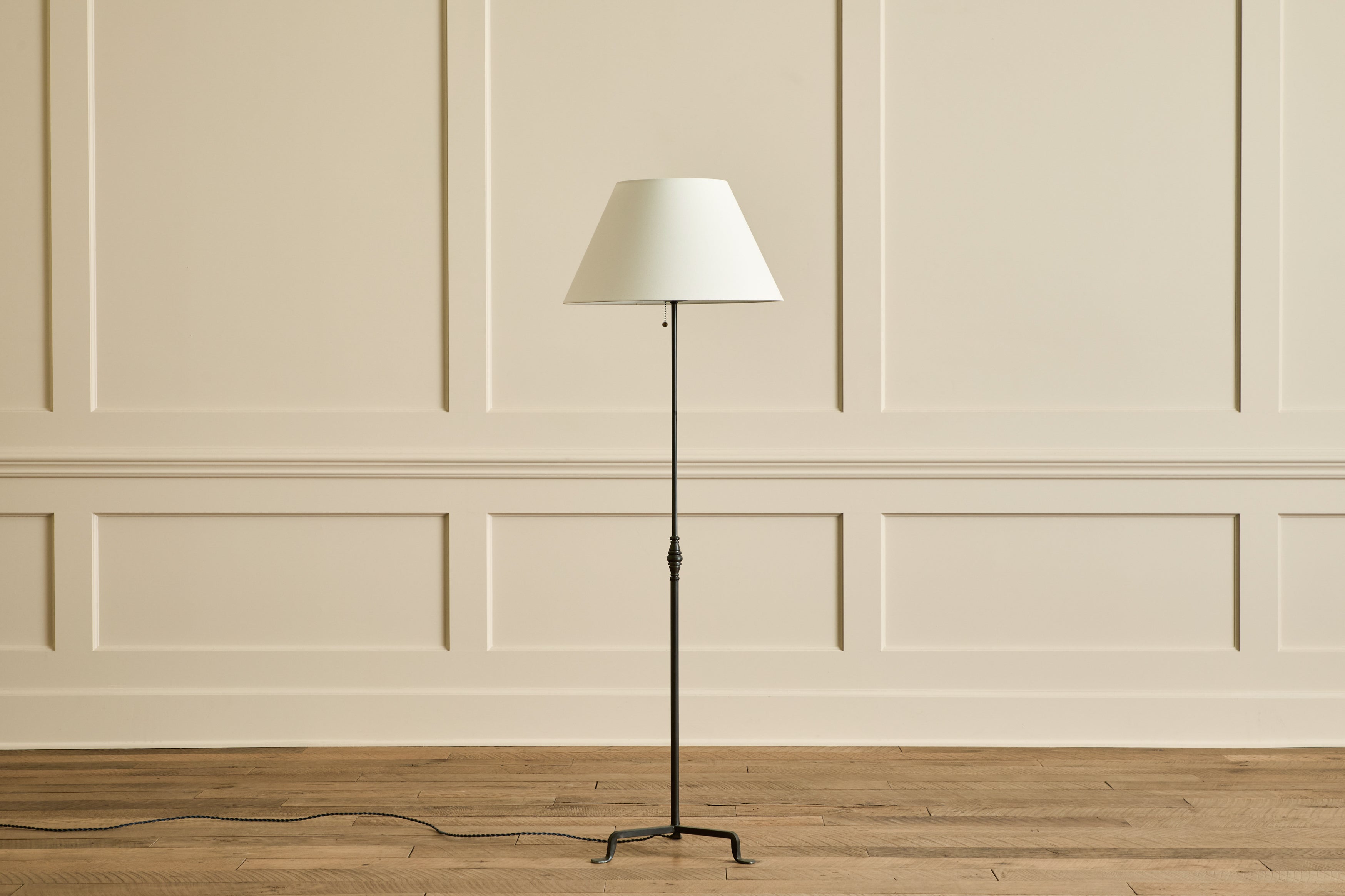 Abbott Floor Lamp