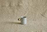 Serena Cup with Beetle Ring