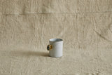 Serena Cup with Beetle Ring