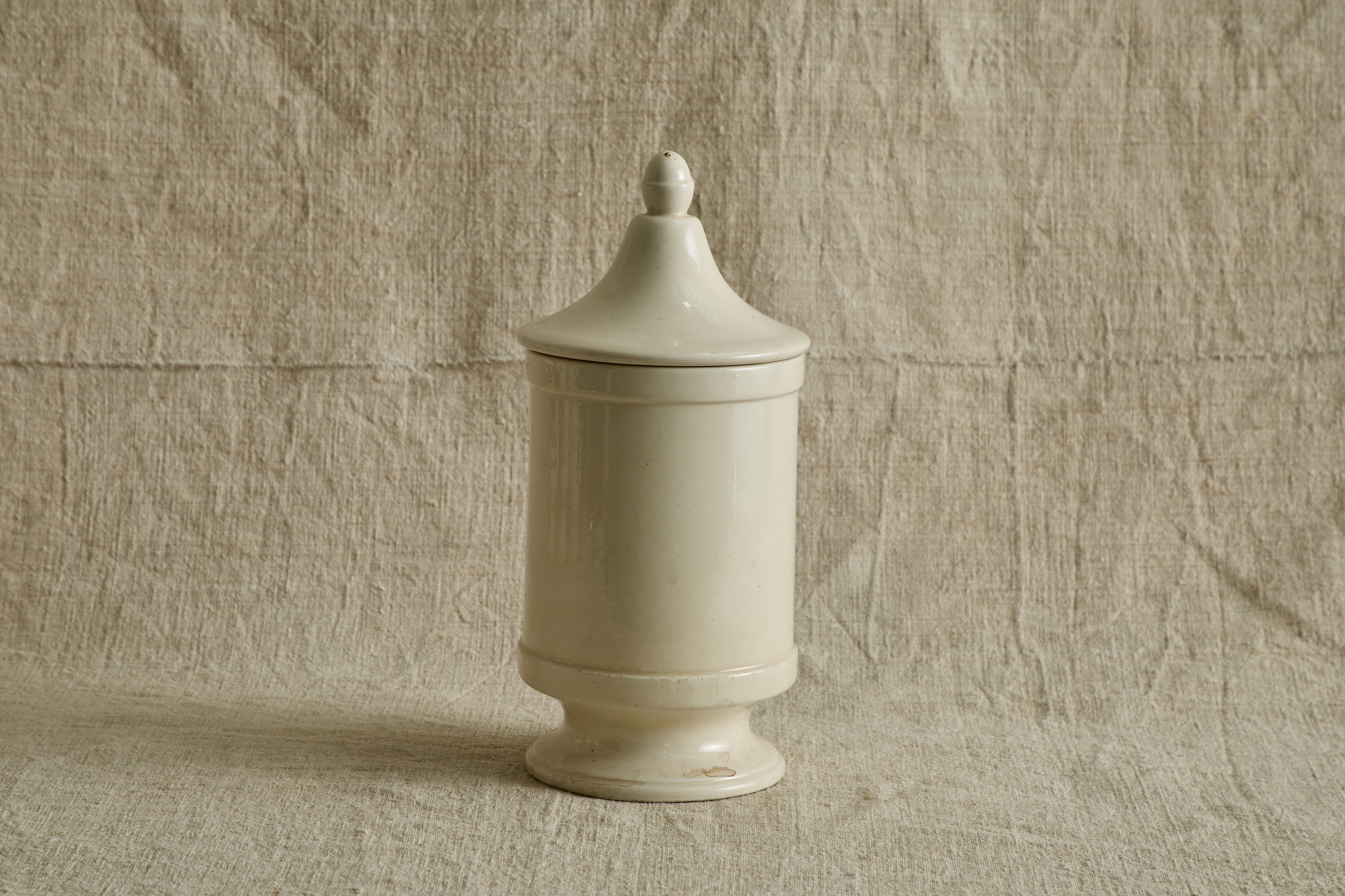 Felce Apothecary Jar