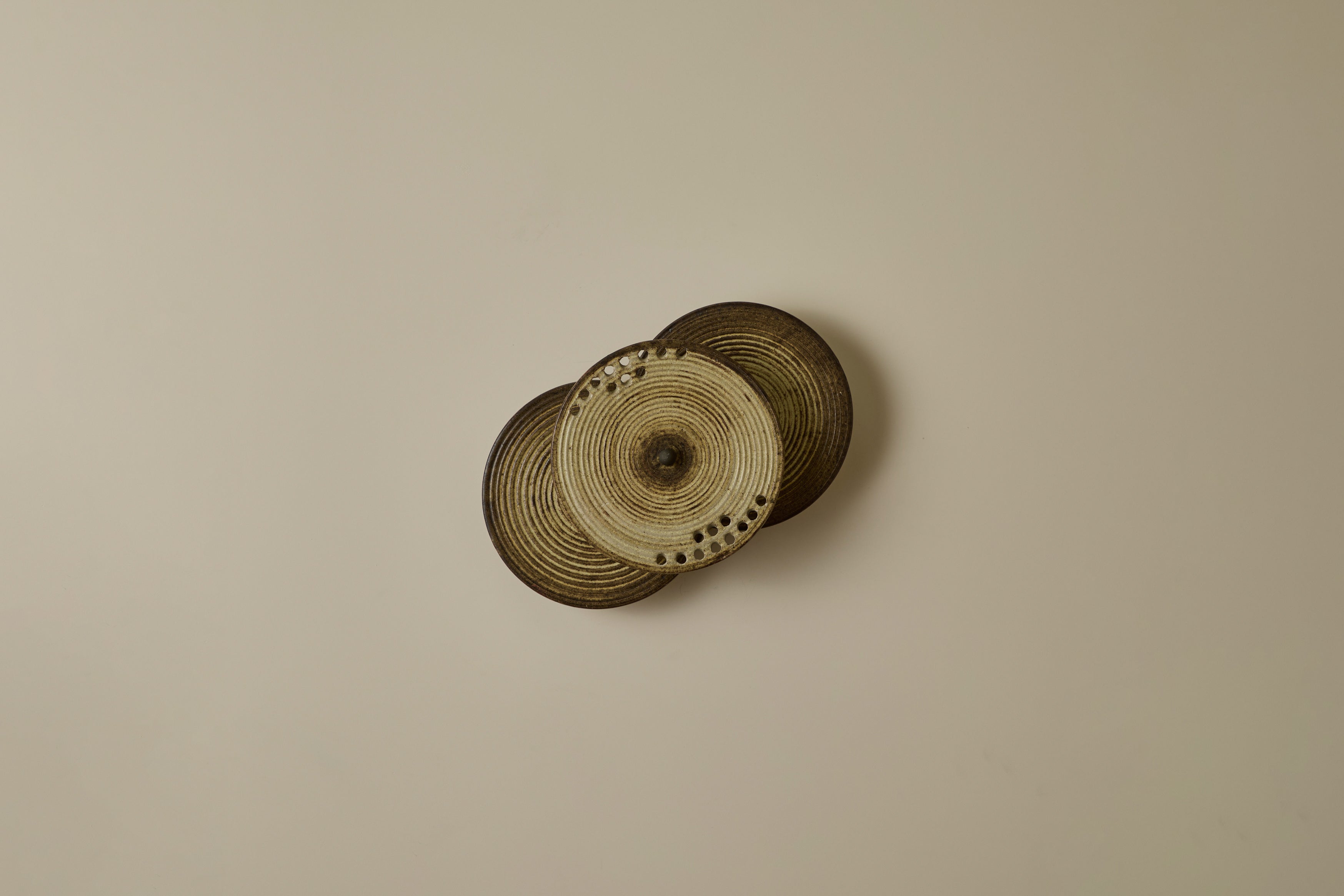 Axella Ceramic Wall Sconce