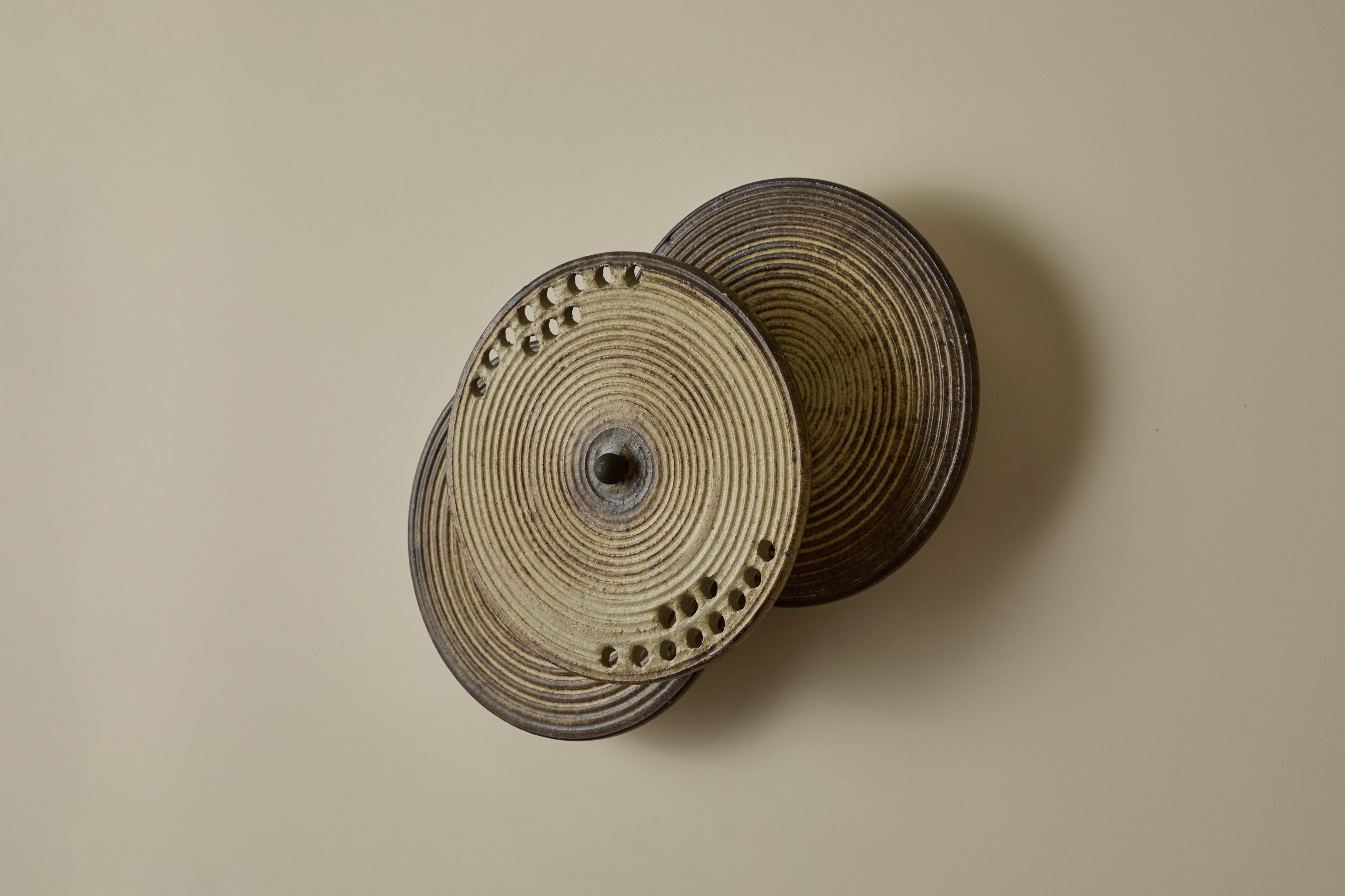 Axella Ceramic Wall Sconce