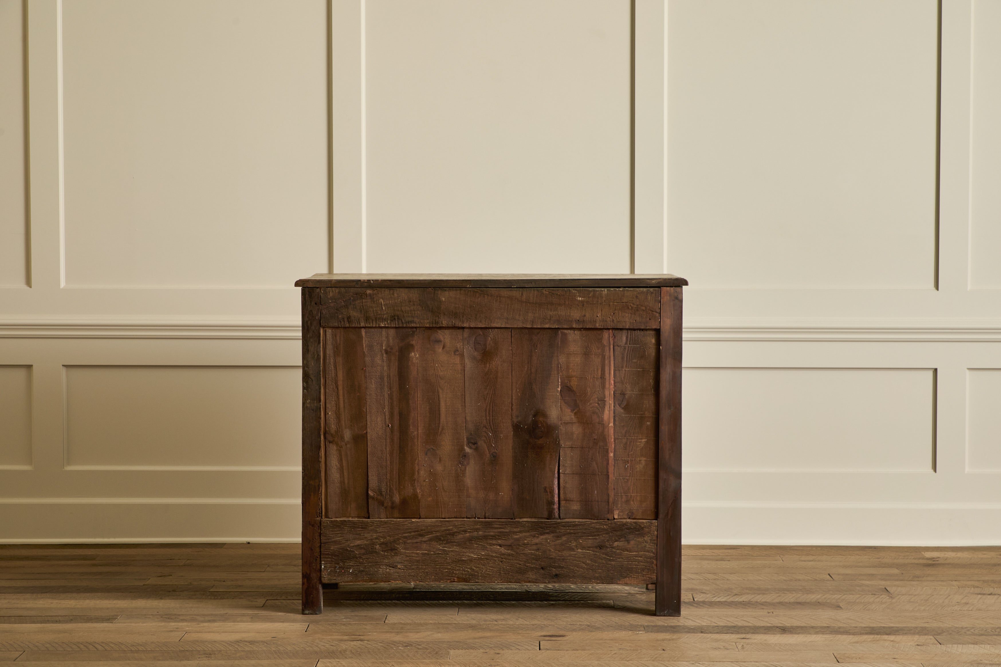 French Rustic Sideboard