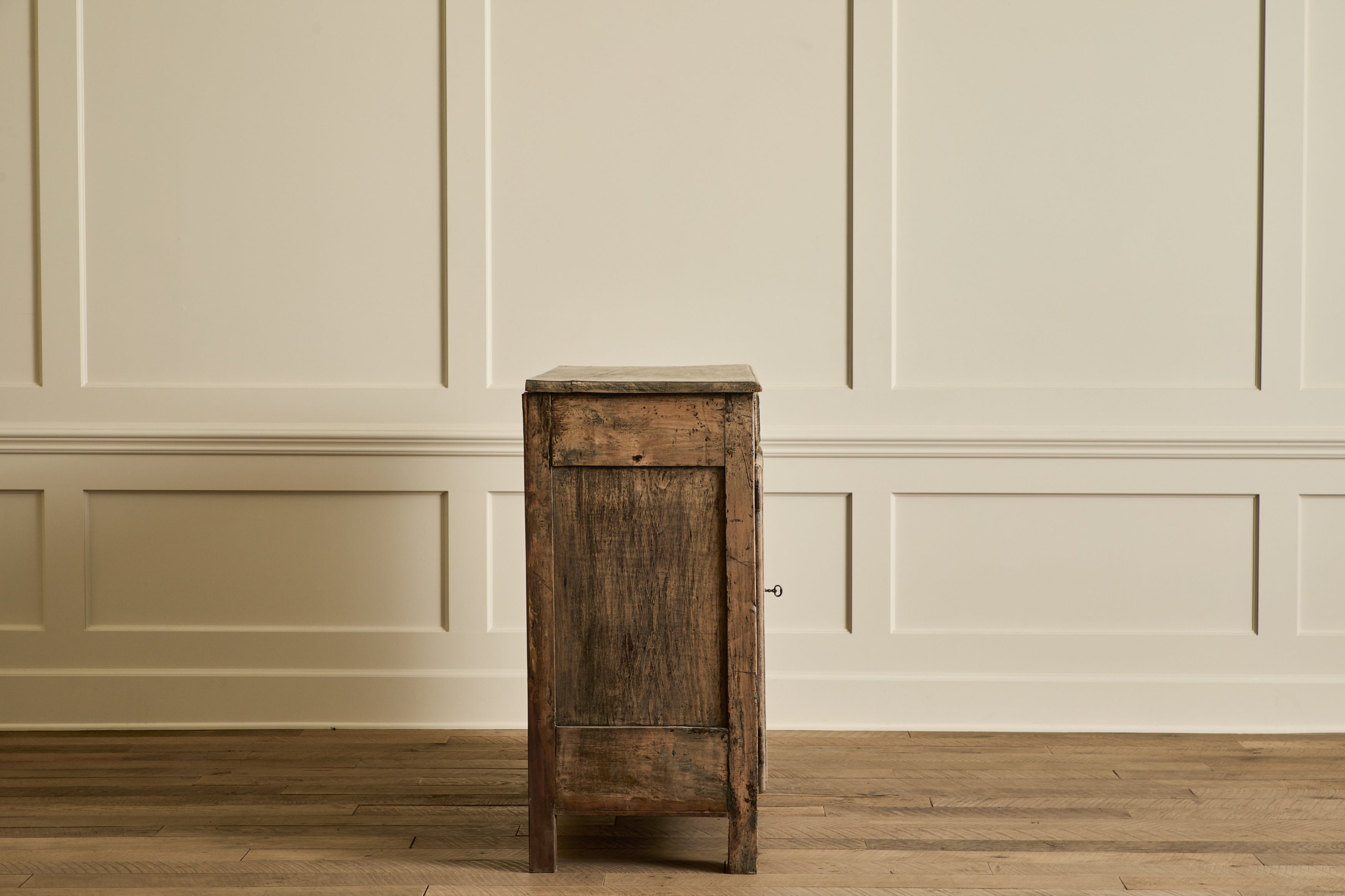 French Rustic Sideboard