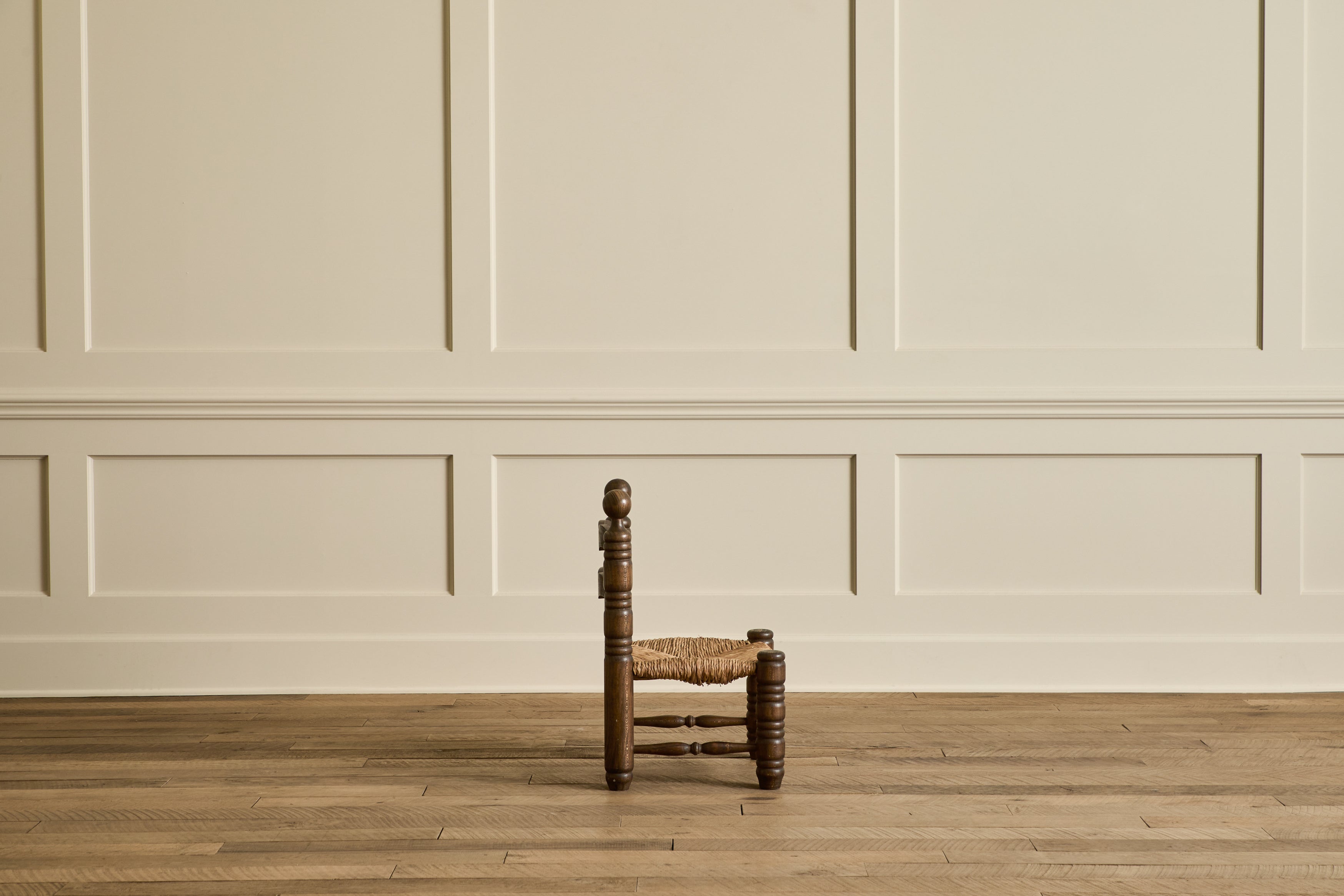 Pair of Dudouyt Fireplace Chairs