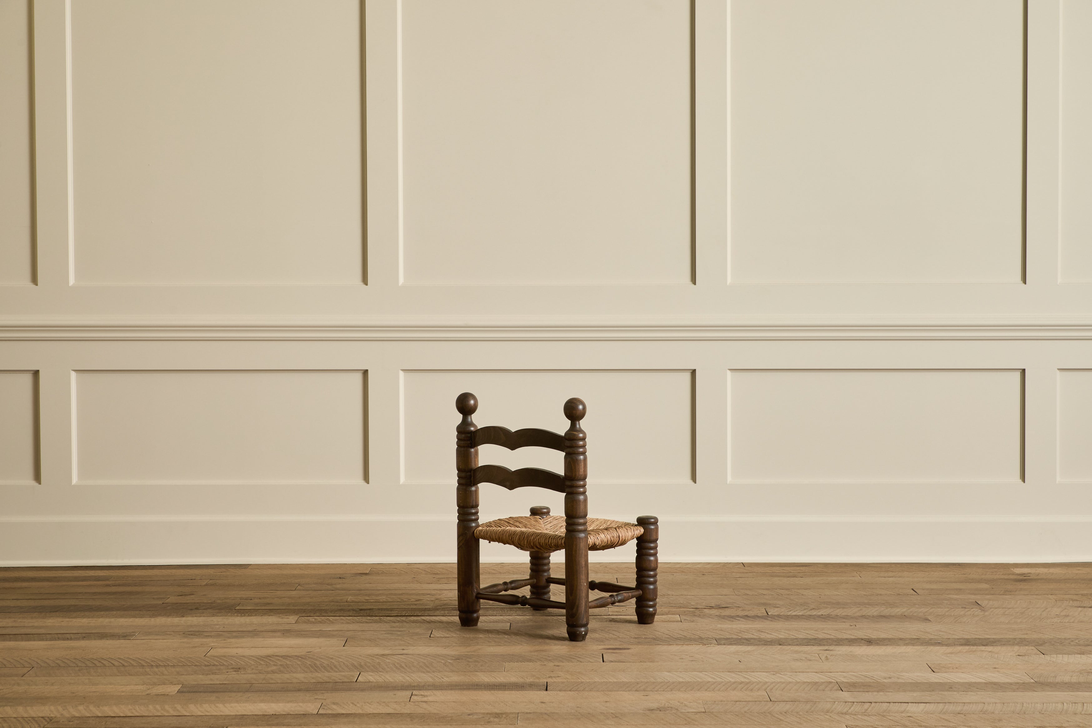 Pair of Dudouyt Fireplace Chairs