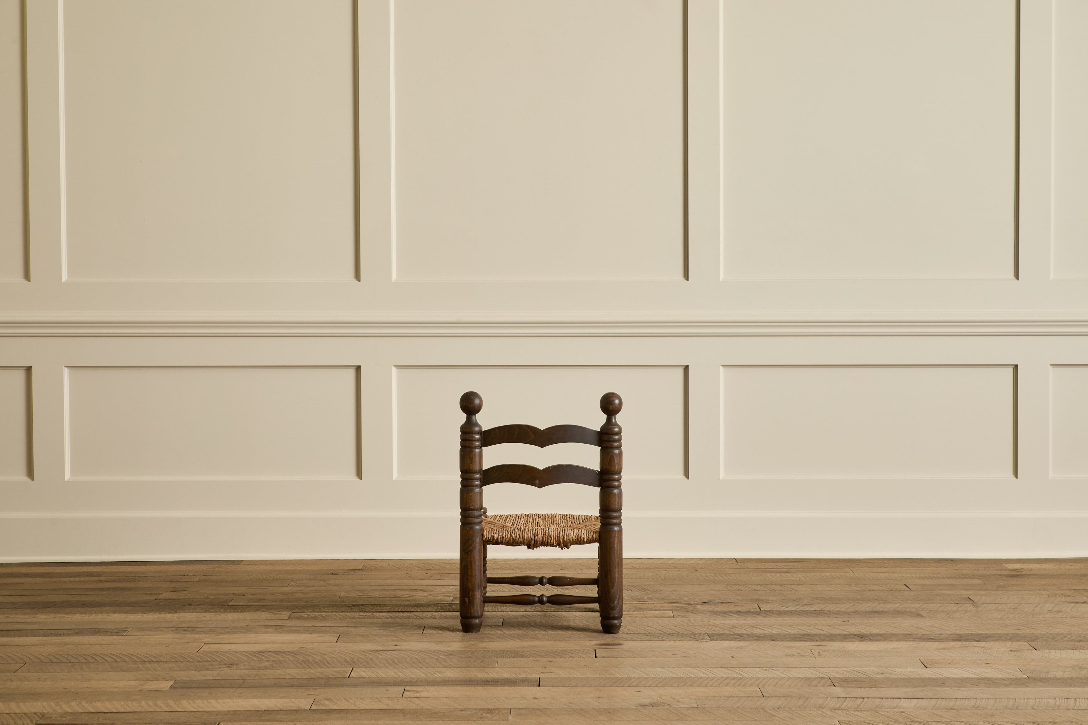 Pair of Dudouyt Fireplace Chairs