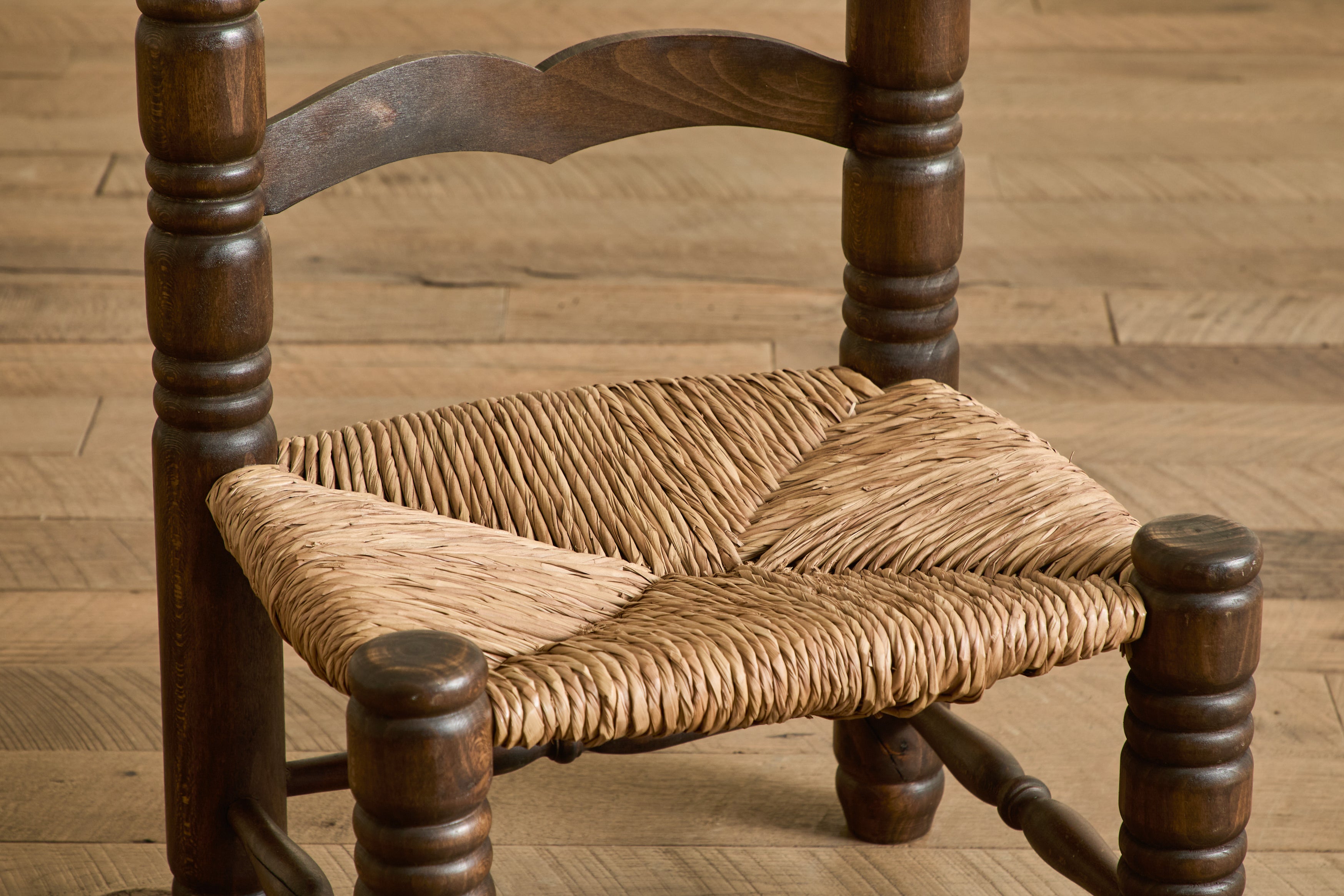 Pair of Dudouyt Fireplace Chairs