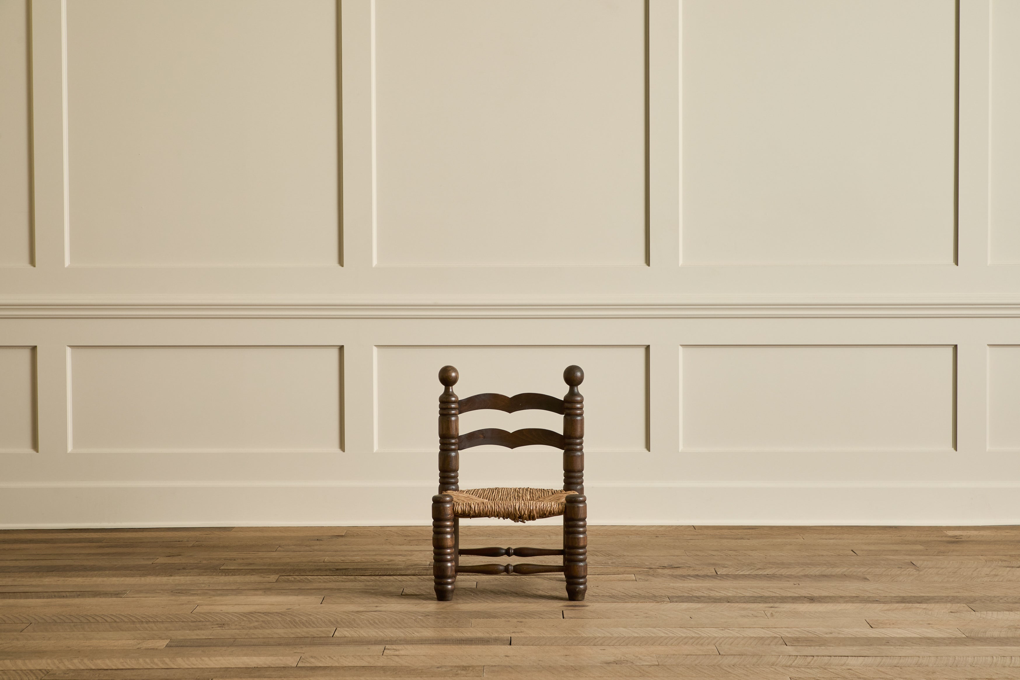 Pair of Dudouyt Fireplace Chairs