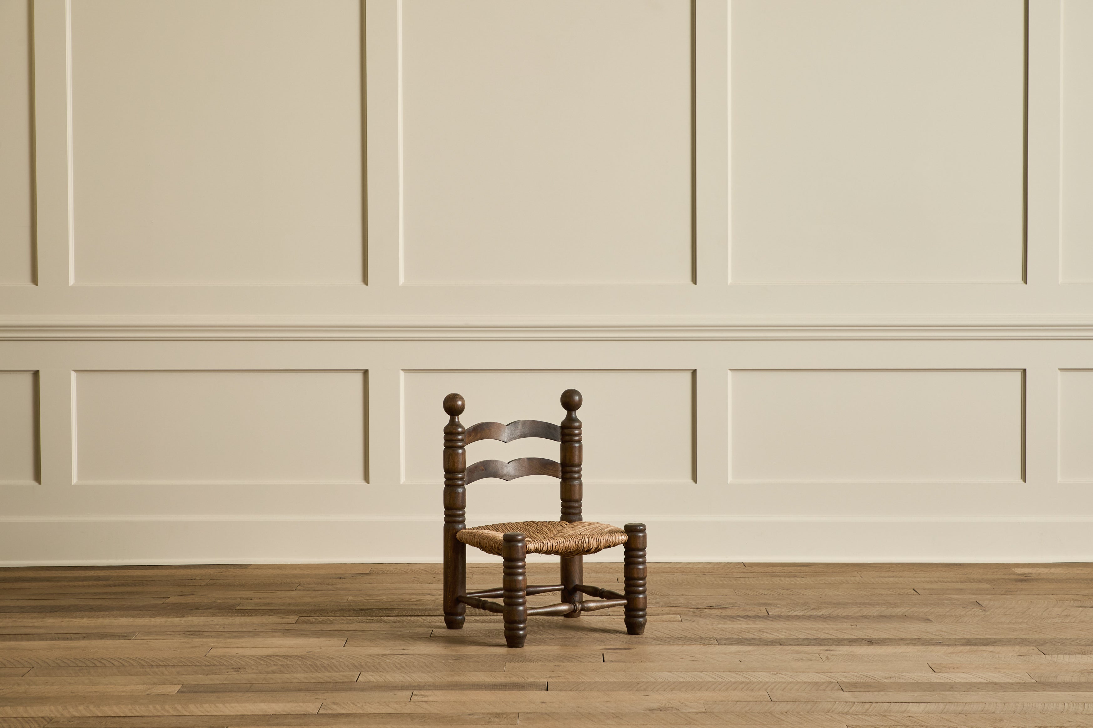 Pair of Dudouyt Fireplace Chairs