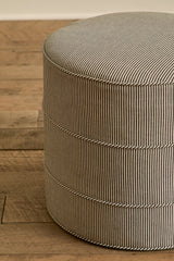 Round Hassock, Quick Ship