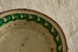 Italian Ceramic Bowl No. 3