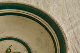Italian Ceramic Bowl No. 6