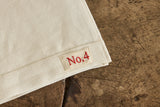 No.4 Linen Towel Set