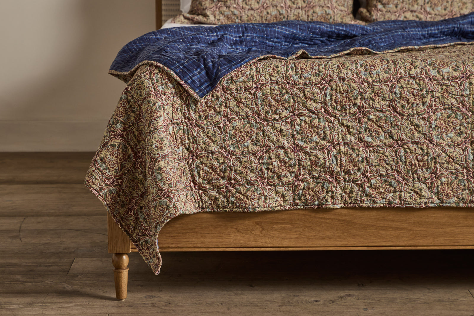 Medallion Quilt – Nickey Kehoe