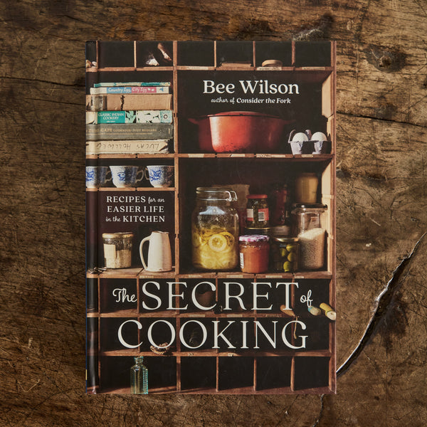 その他 LA CUISINE SA TECHNIQUE SES SECRETS The Secret of Cooking, Bee Wilson – Nickey Kehoe