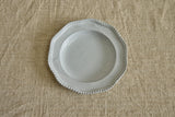 Clarabelle Soup Plate