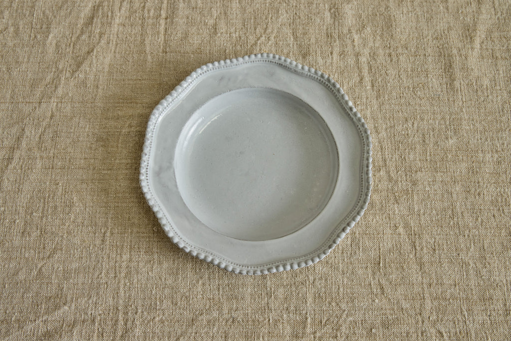 Clarabelle Soup Plate