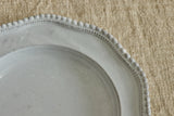 Clarabelle Soup Plate