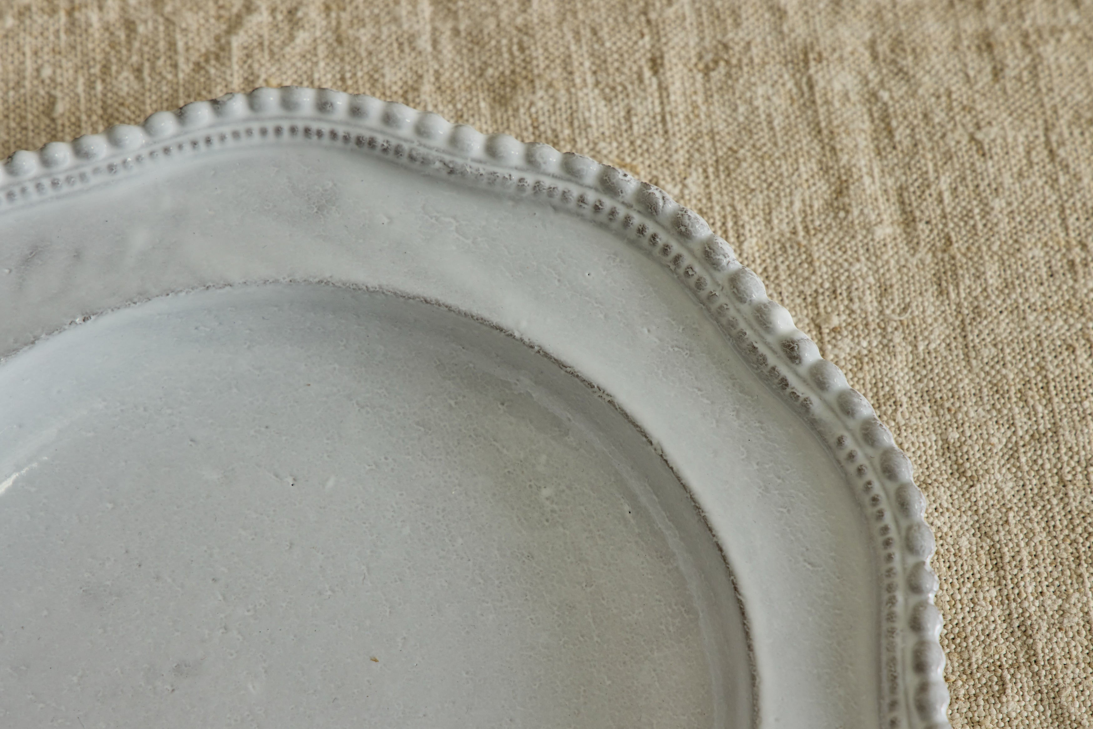 Clarabelle Soup Plate