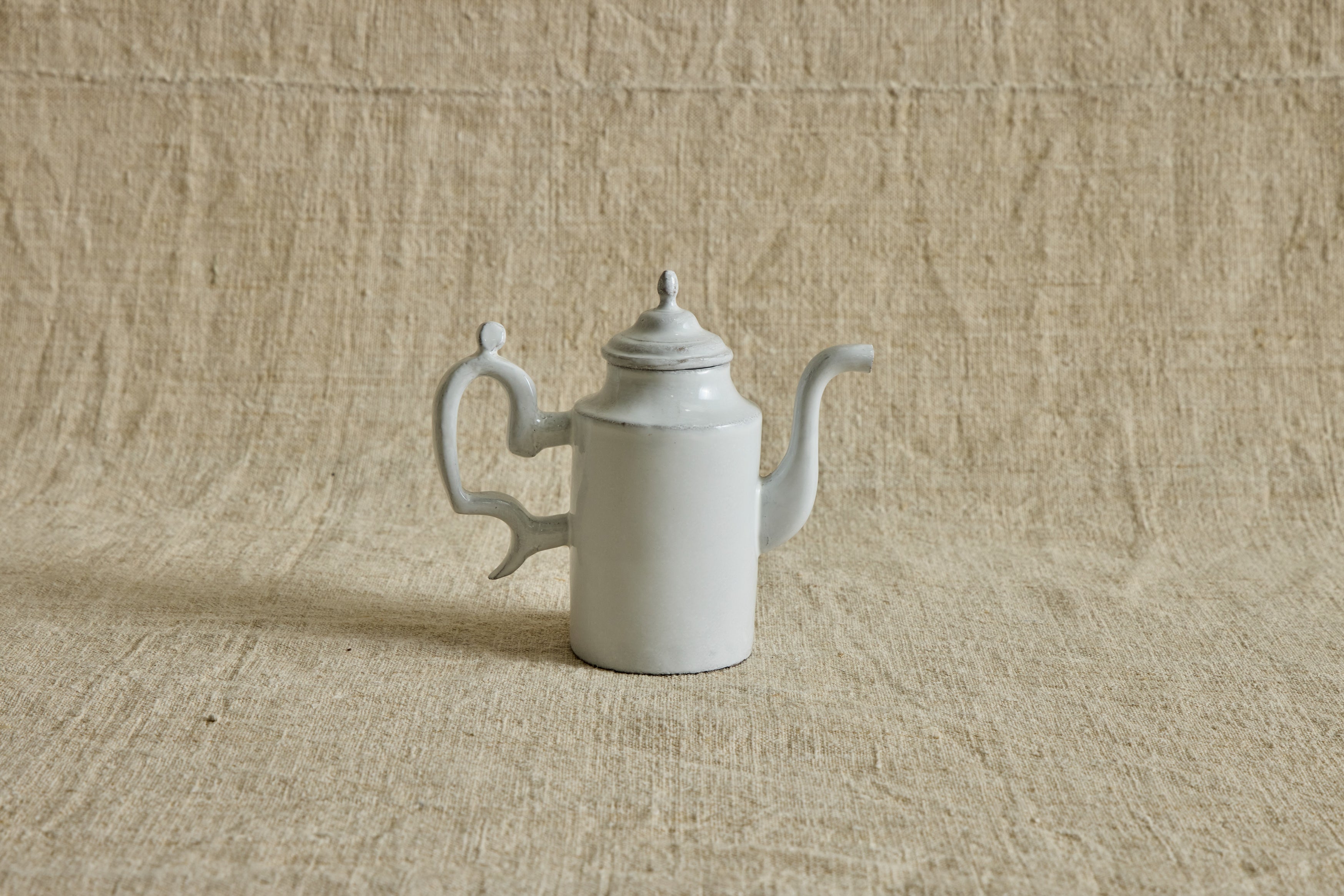 Cambridge Coffee Pot