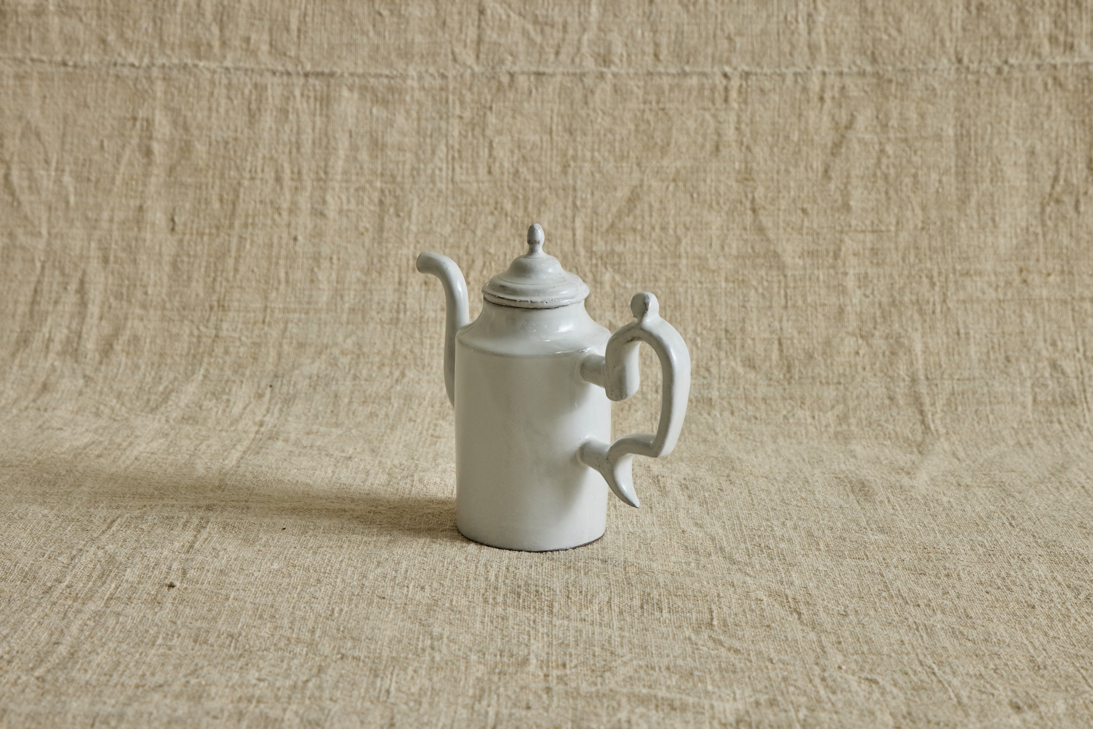 Cambridge Coffee Pot