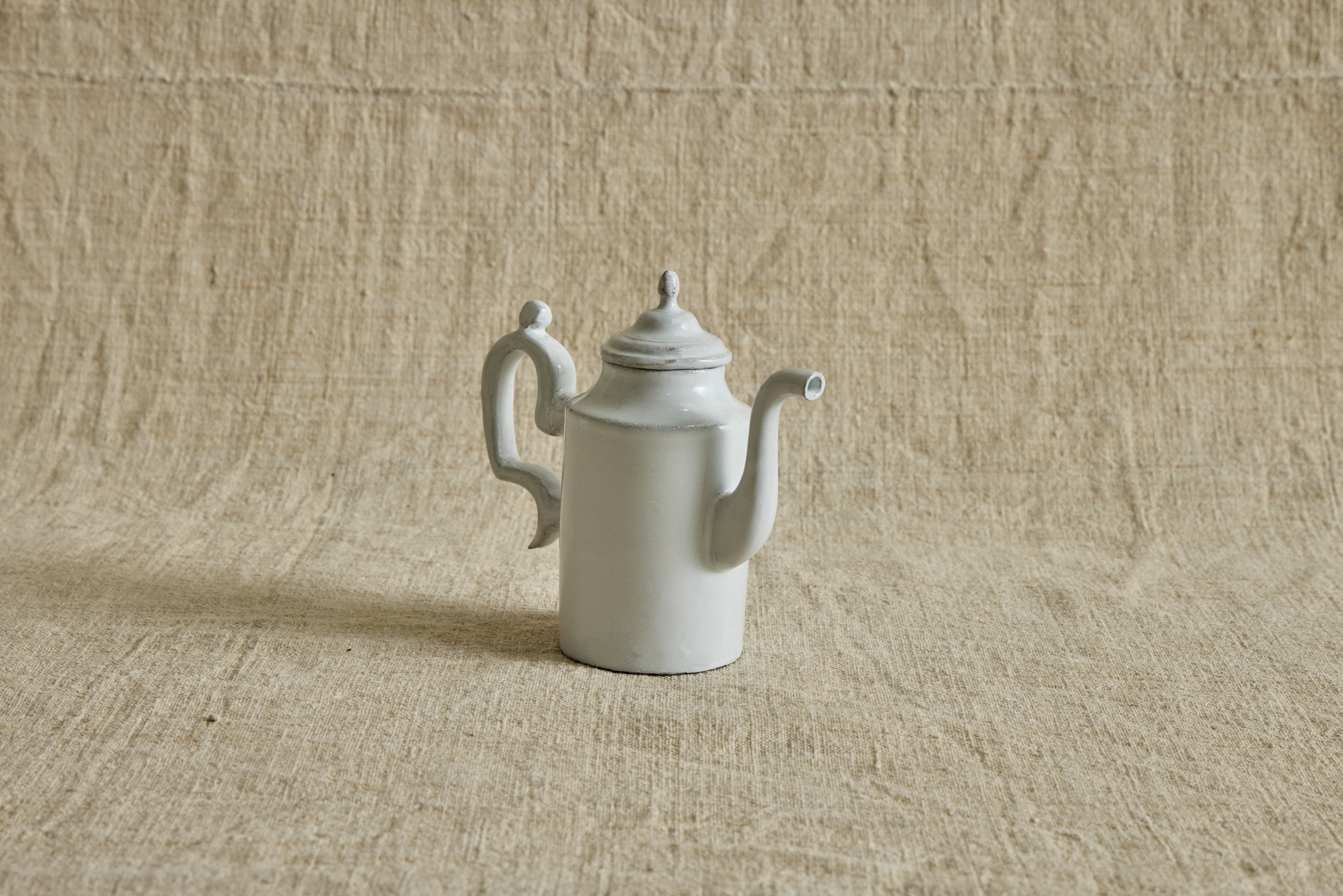 Cambridge Coffee Pot