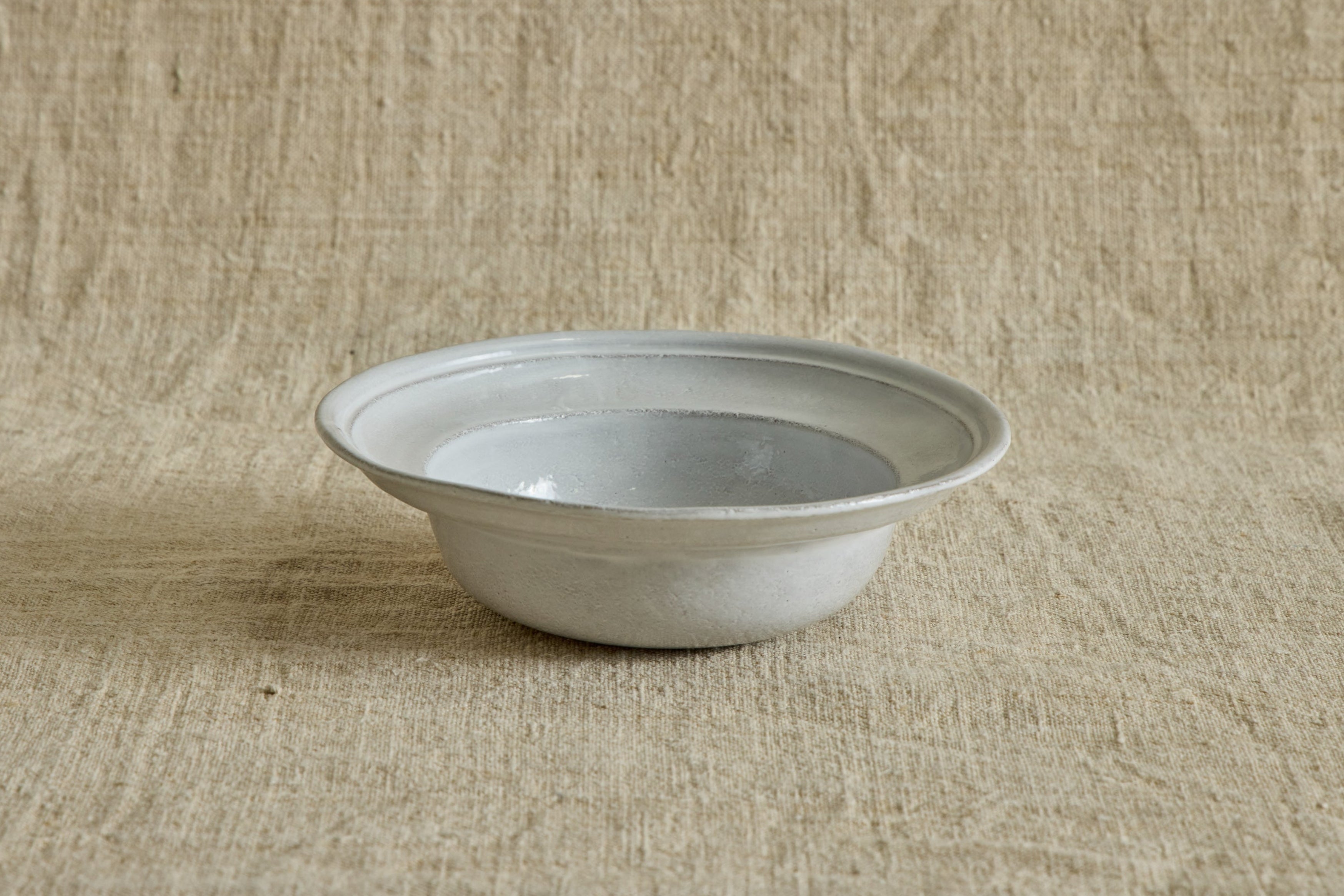 Sobre Bowl with Rim