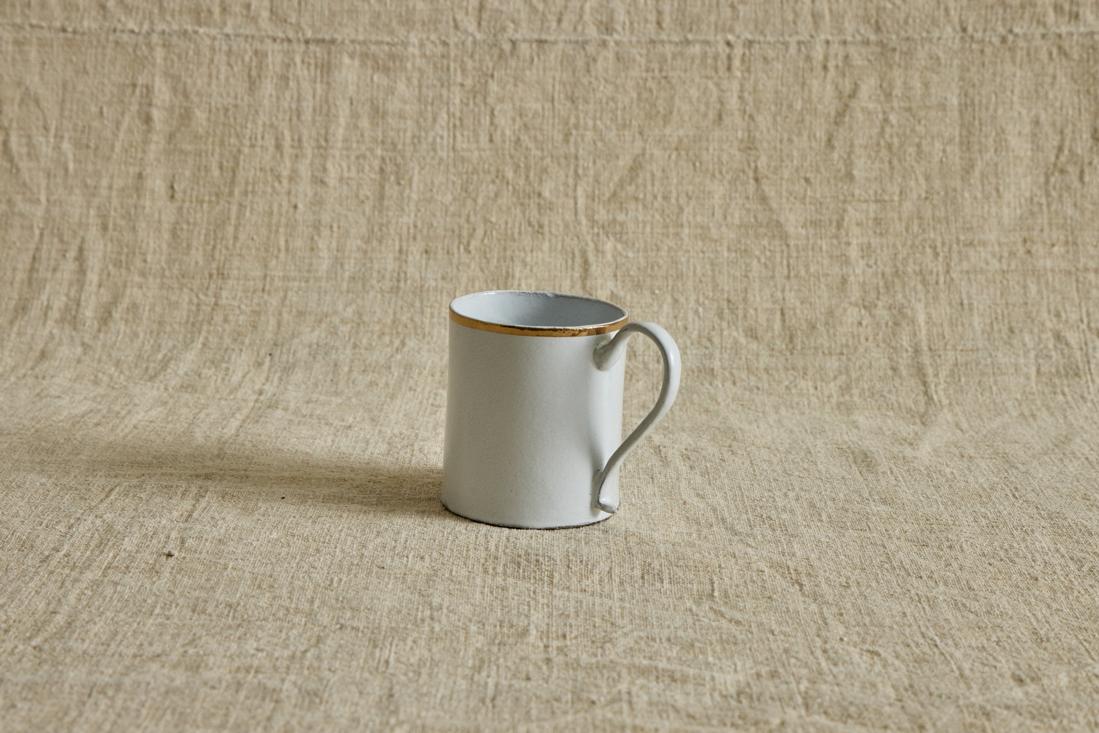 Large Crésus Tea Cup