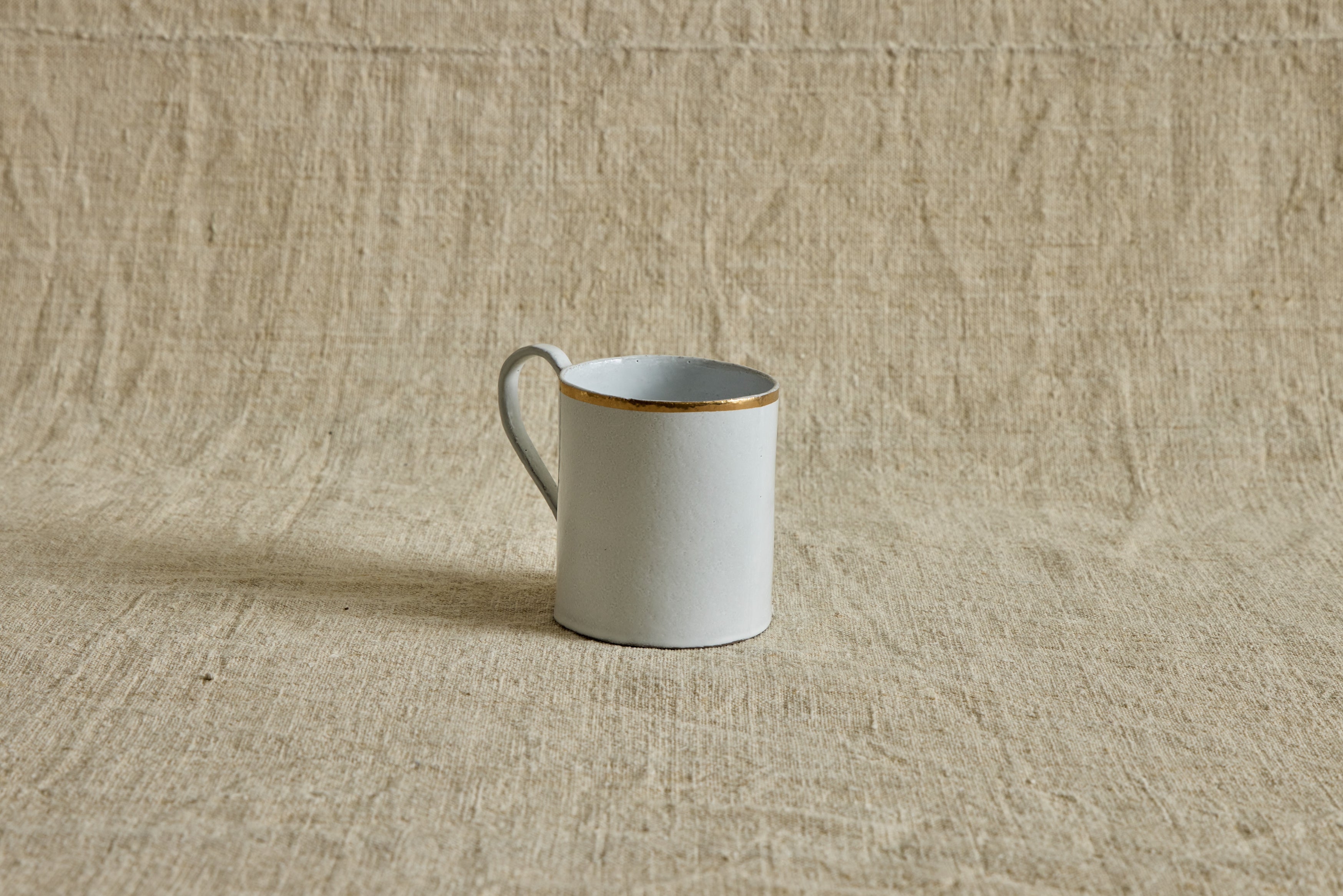 Large Crésus Tea Cup