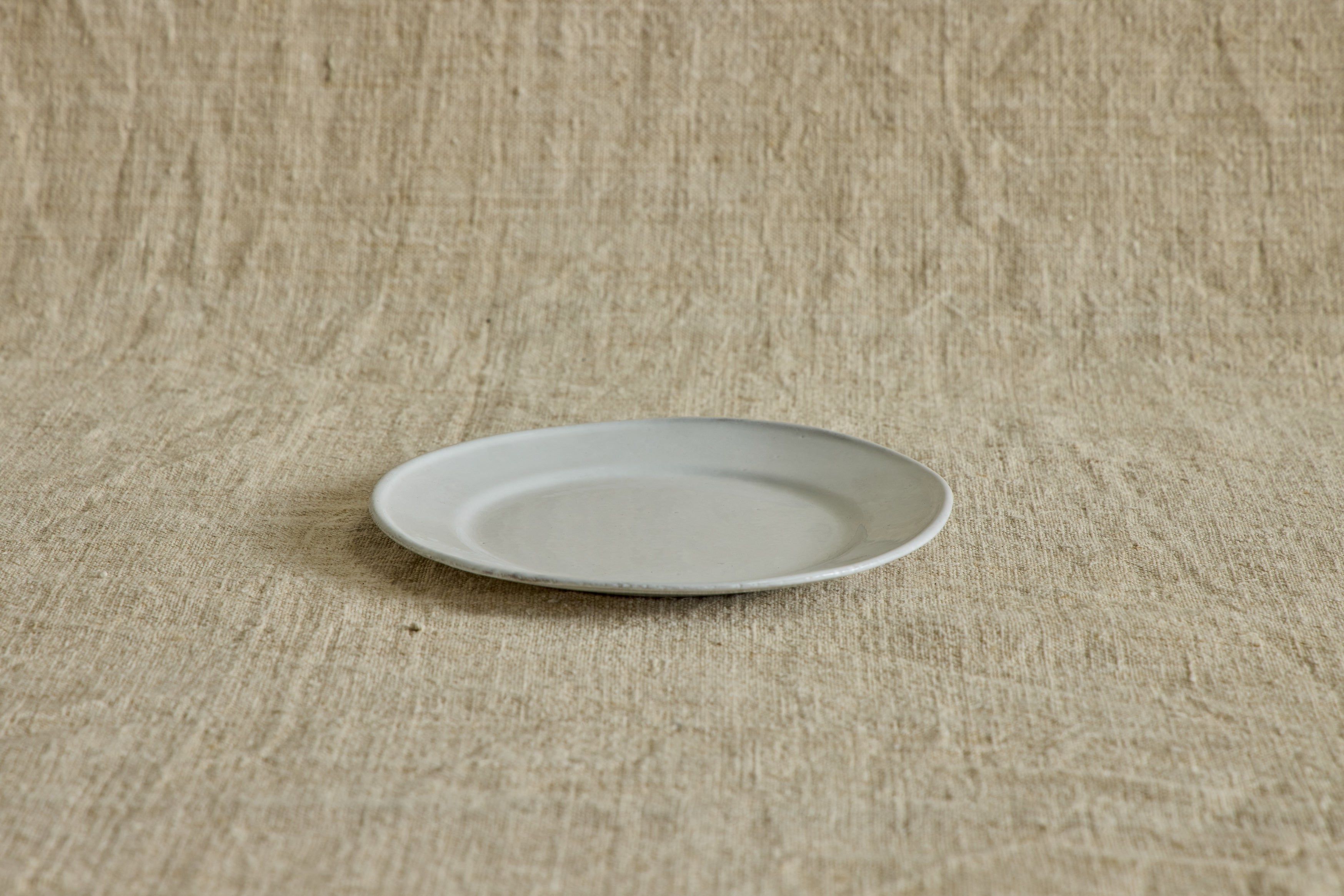 Sobre Dessert Plate