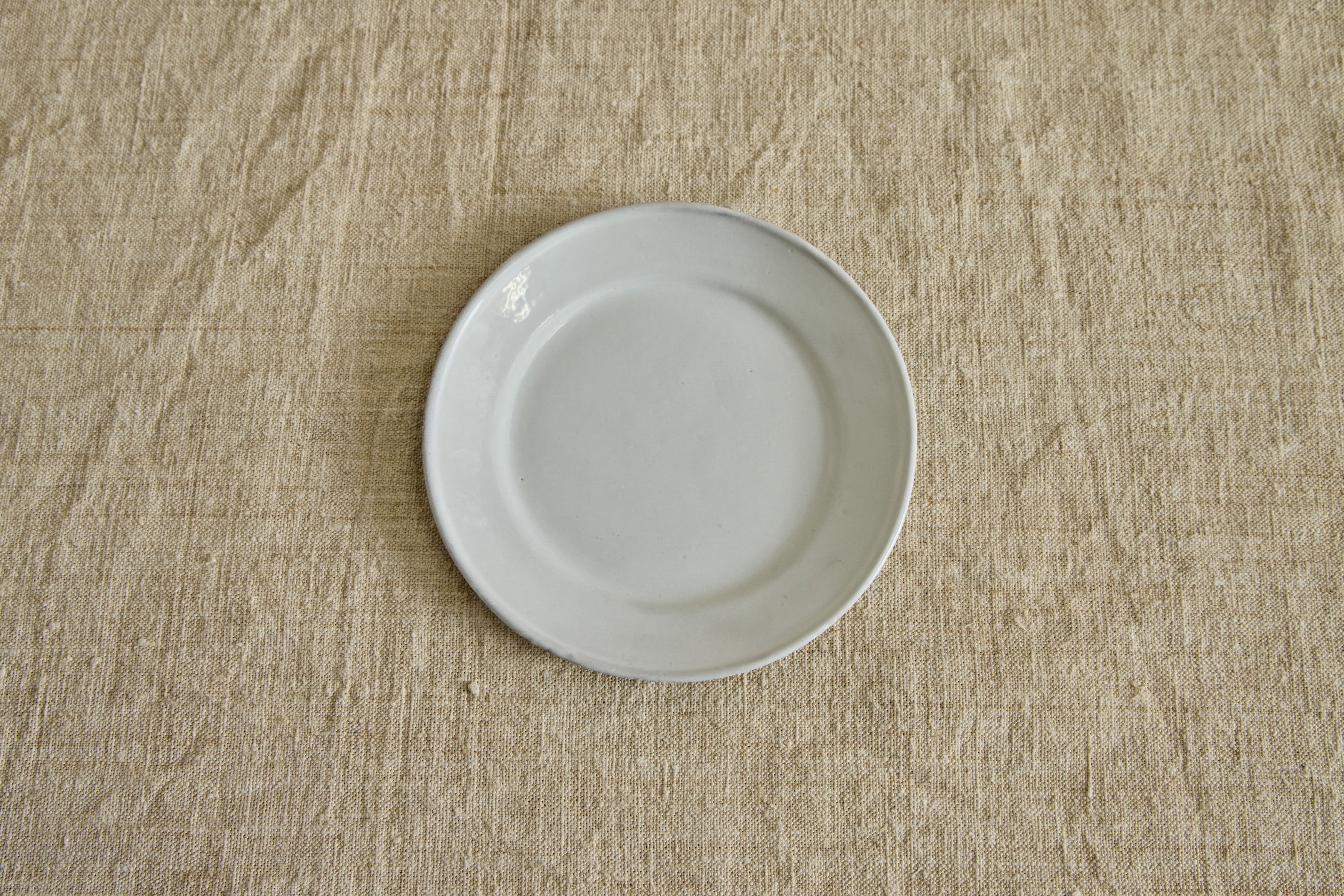 Sobre Dessert Plate