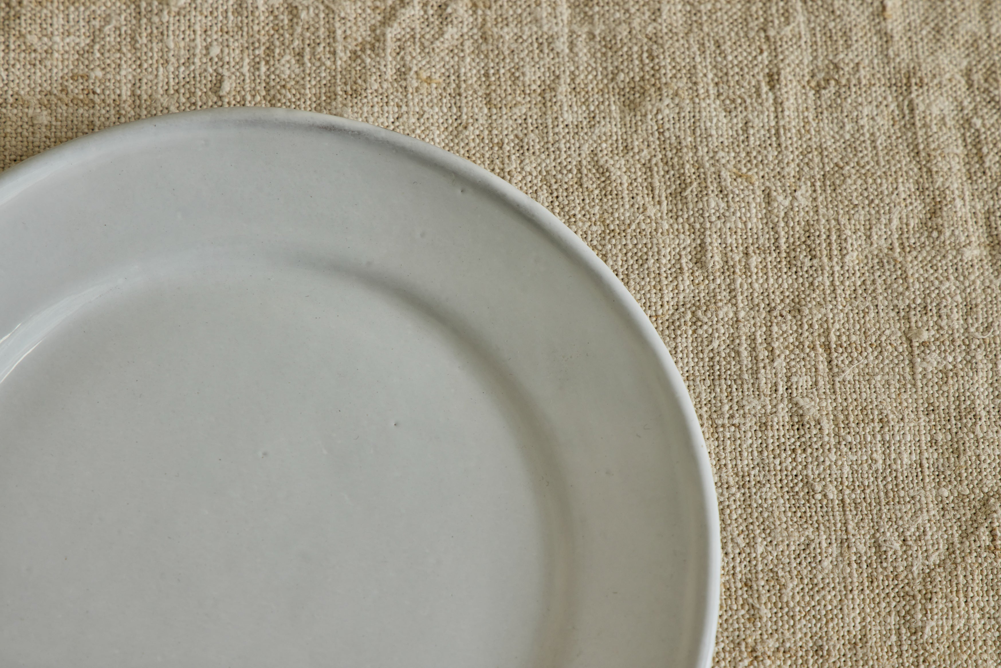 Sobre Dessert Plate