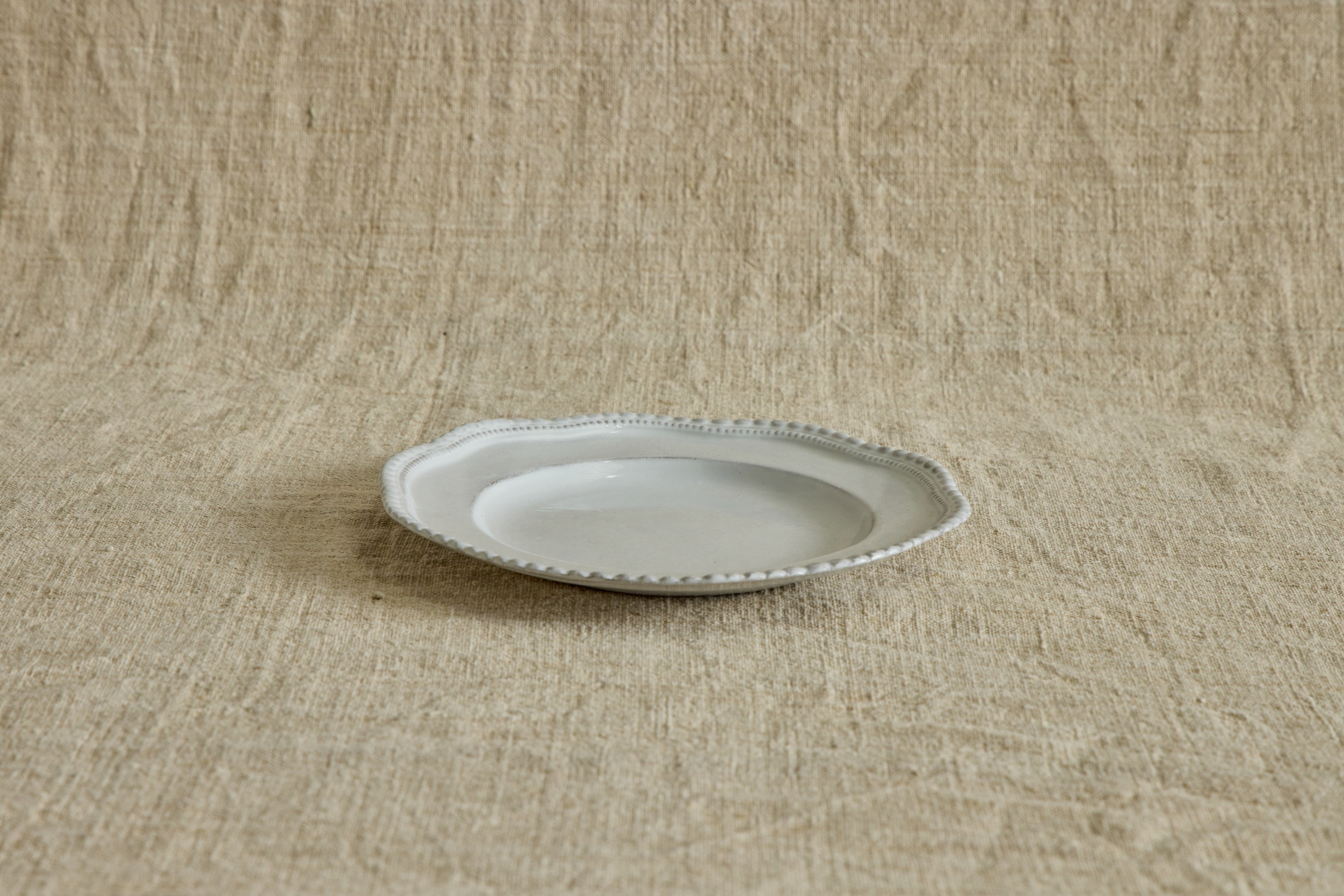 Clarabelle Side Plate
