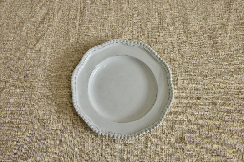 Clarabelle Side Plate