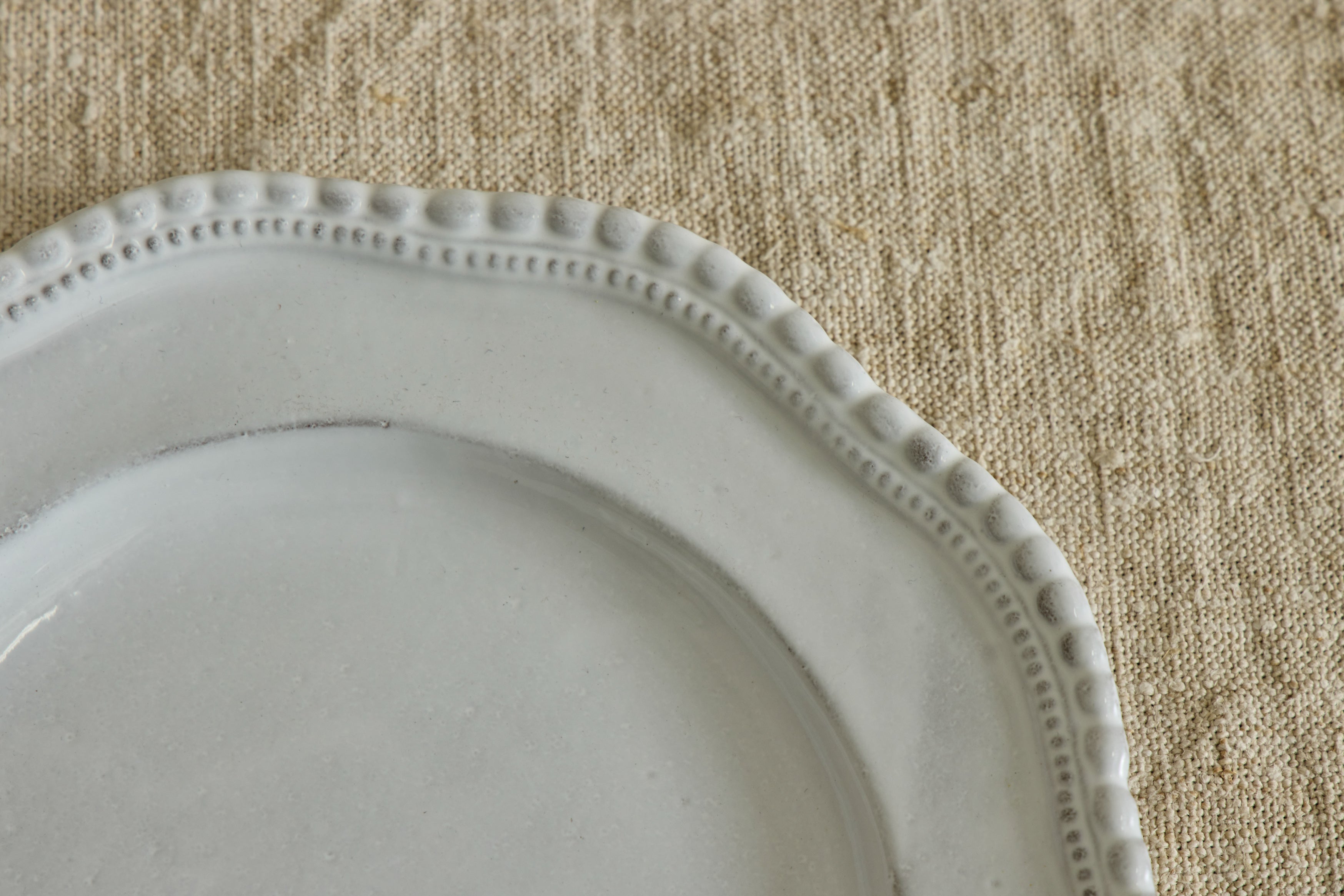 Clarabelle Side Plate