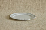 Clarabelle Dinner Plate, Large