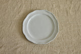 Clarabelle Dinner Plate, Large