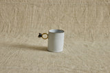 Serena Cup with Cat Ring