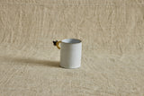 Serena Cup with Cat Ring