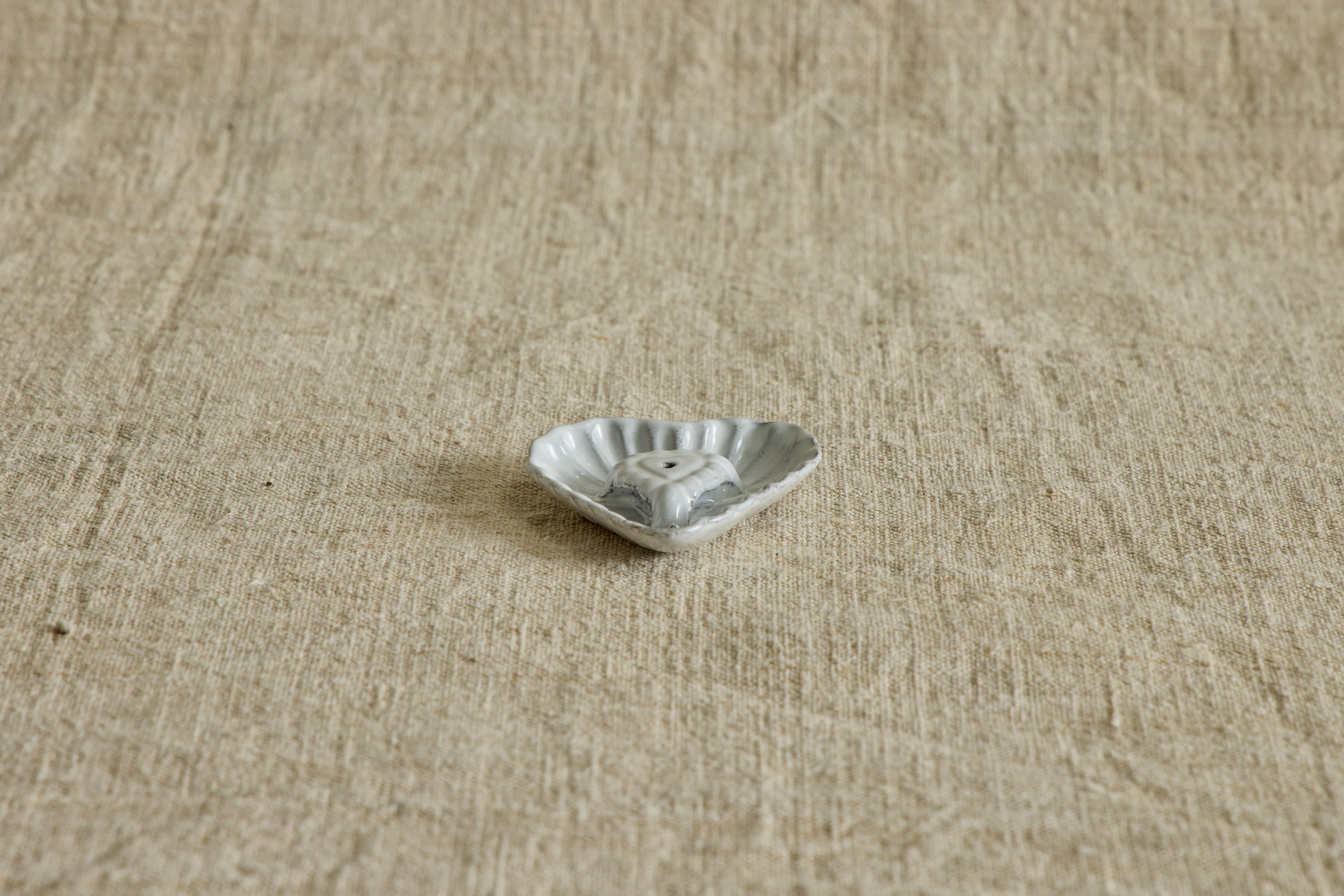 Coeur Incense Holder