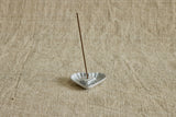 Coeur Incense Holder