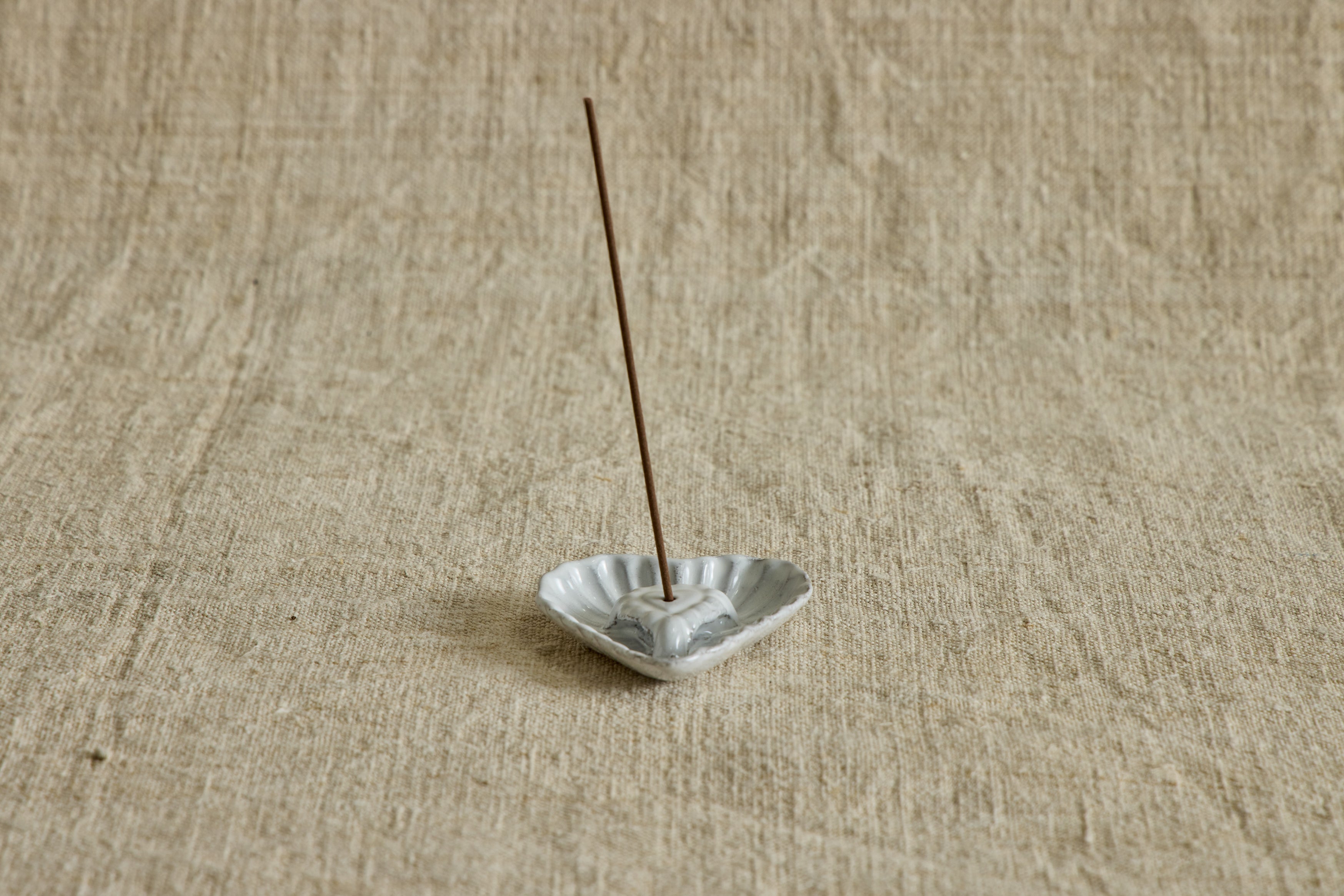 Coeur Incense Holder